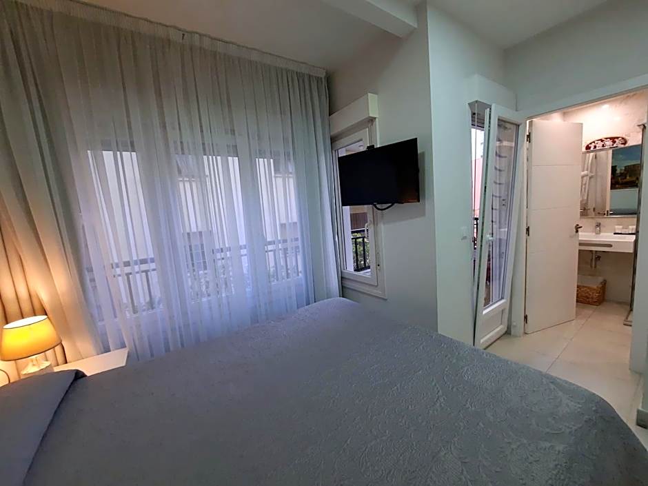 Hotel Maravillas del Mundo