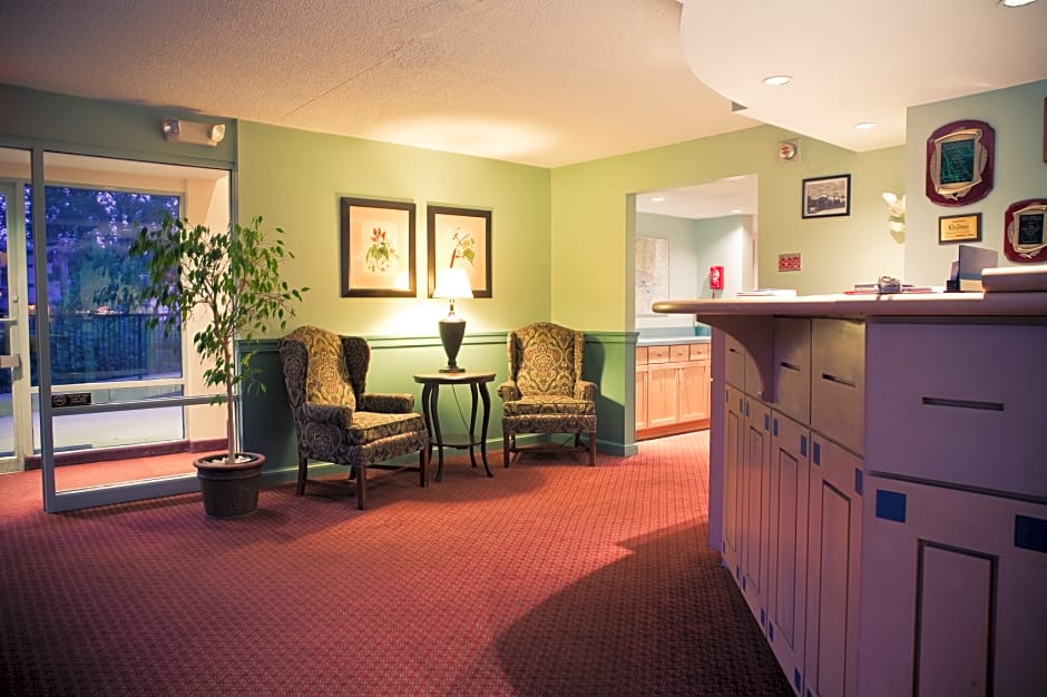 Inns of Virginia - Arlington