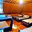 Hostel Domek Ogrodnika przy Muzeum w Przeworsku Zespole Pałacowo - Parkowym