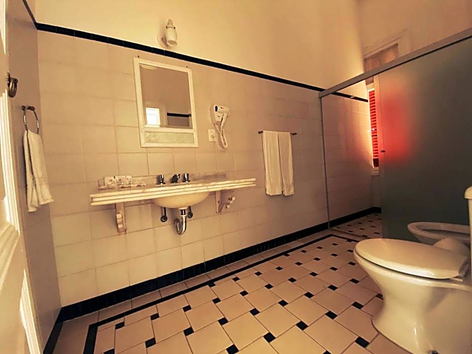 Palace Hotel - Poços de Caldas