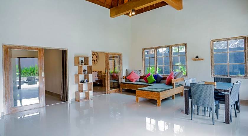 The Catur Villa