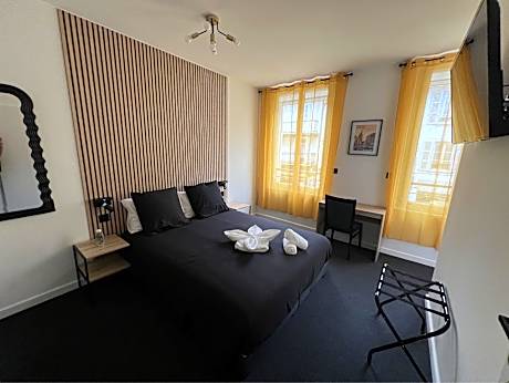 Hotel Le royal