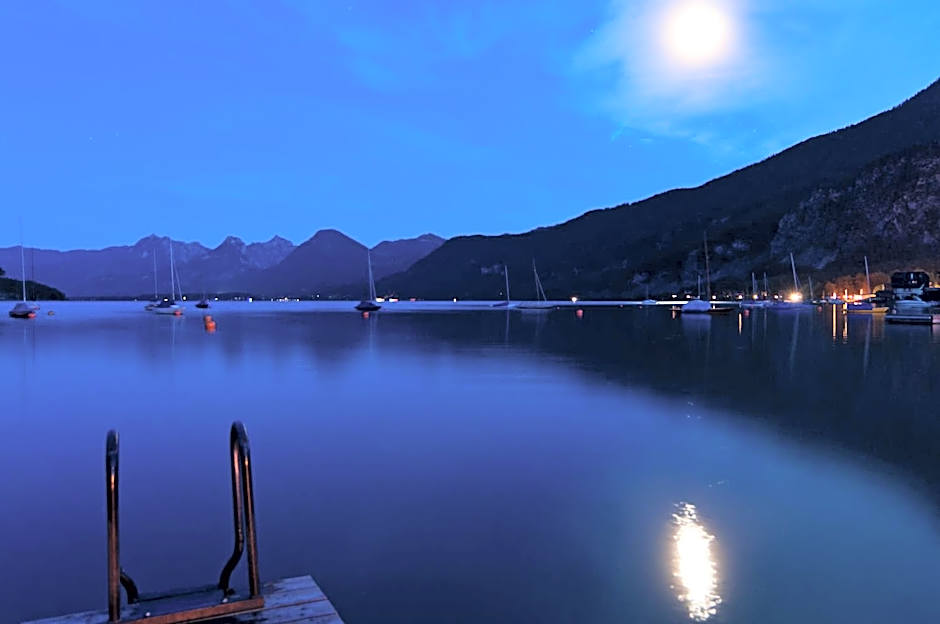 Hotel Garni Wenglhof