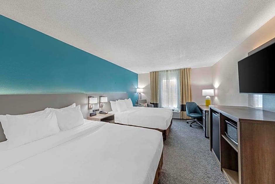 Comfort Inn US Hwy 80