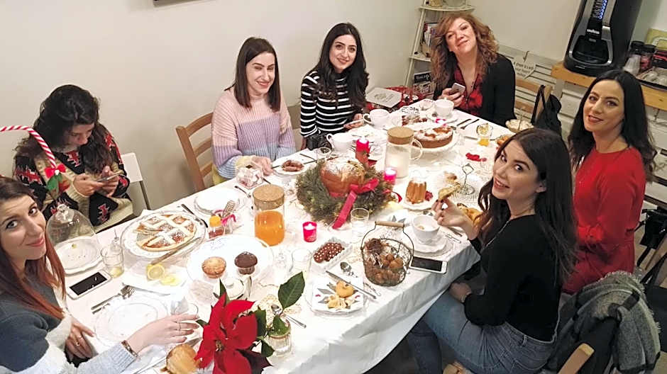 Vaticano Charming Rooms