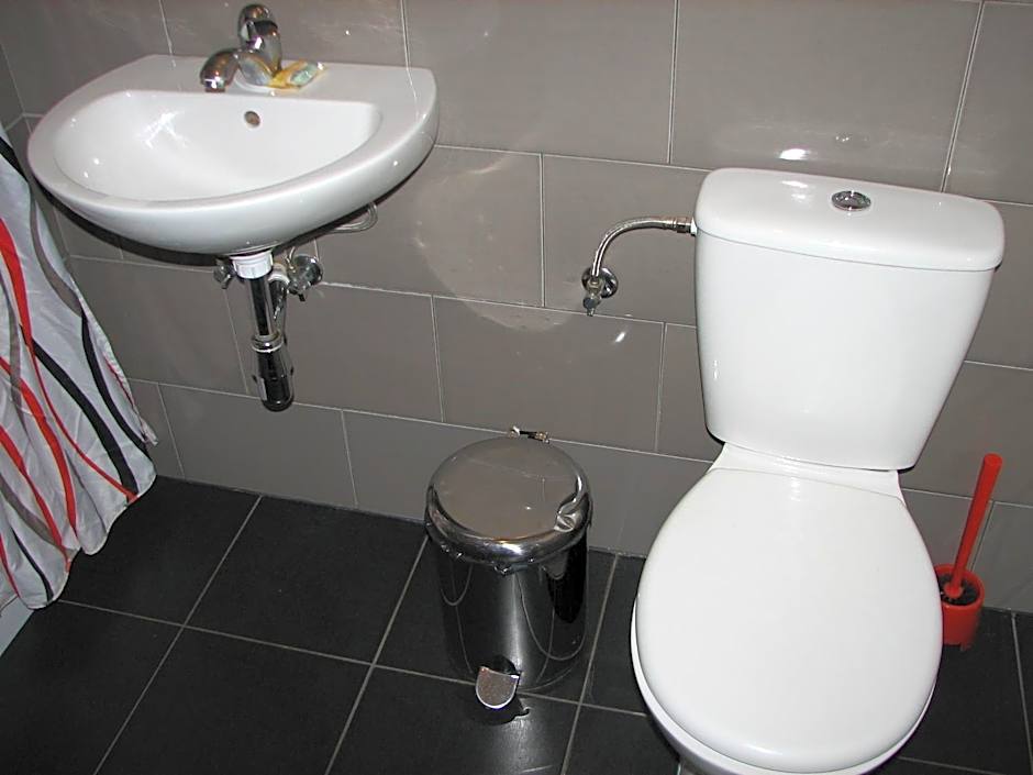 Hostel Fabryka