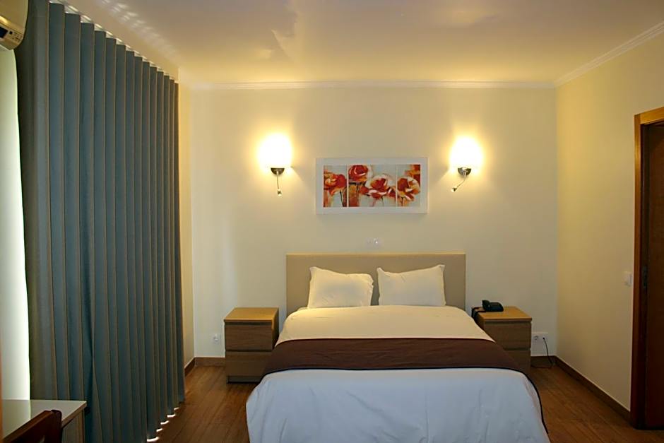 Agua Marinha ROSA- Hotel