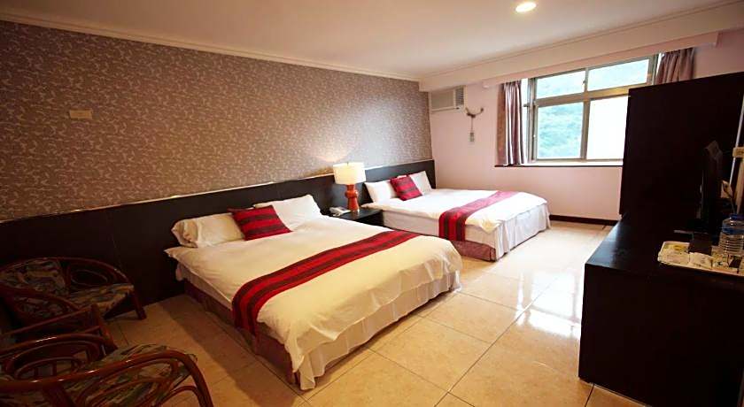 Liwu Hotel Taroko