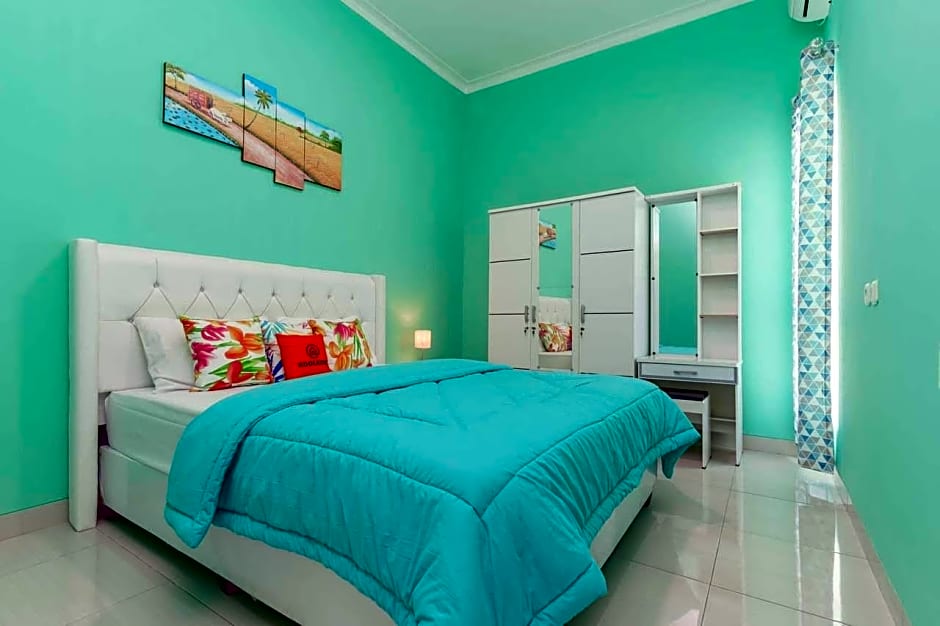 KoolKost @ Ikost Cimahpar Indah