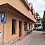 Parrot district apartments