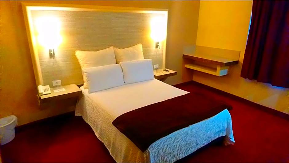 Hotel Royal Inn
