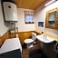Apartmá Luxura