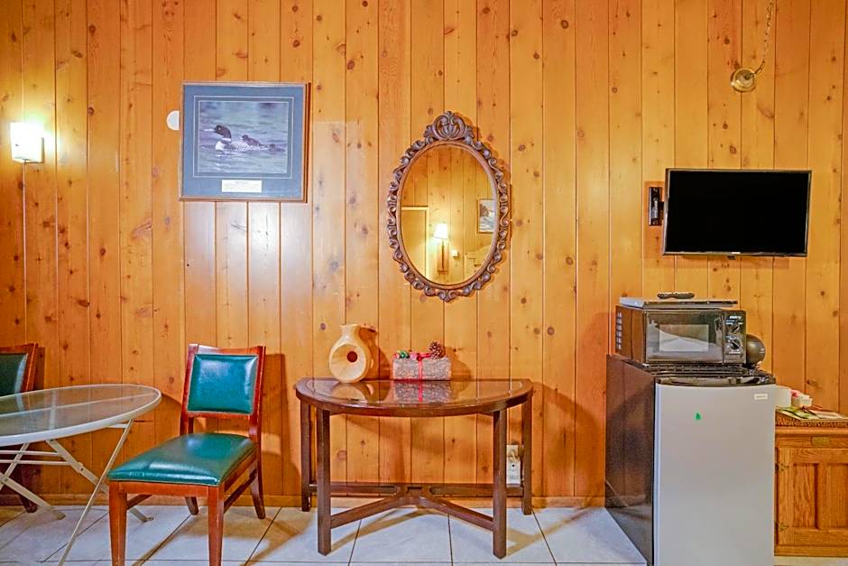 Arrowhead Tree Top Lodge