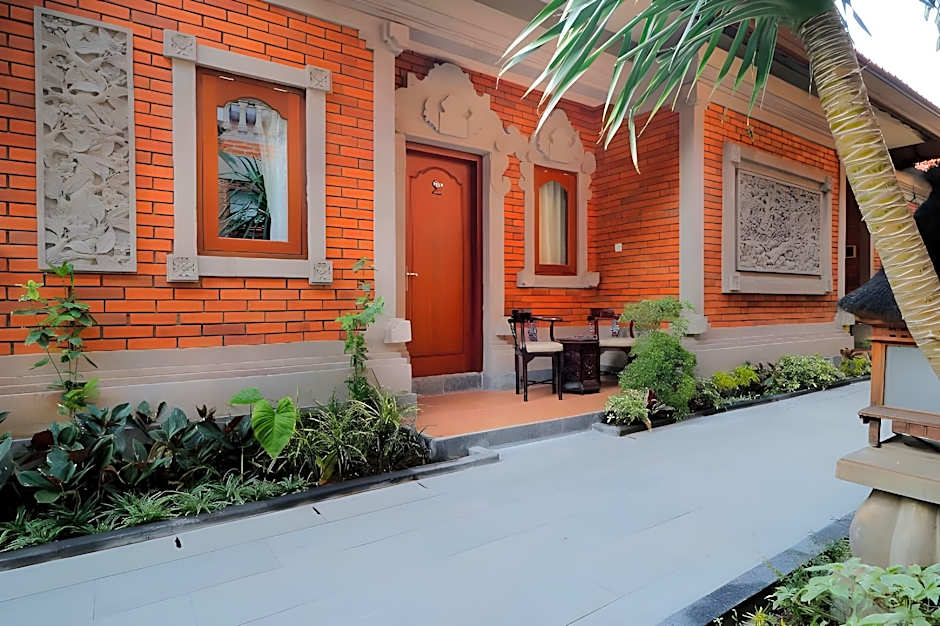 Adi Dharma Cottages