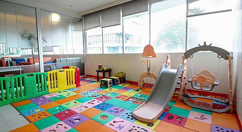 Harris Hotel Pontianak