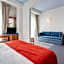 El Cid Campeador - Family Hotel