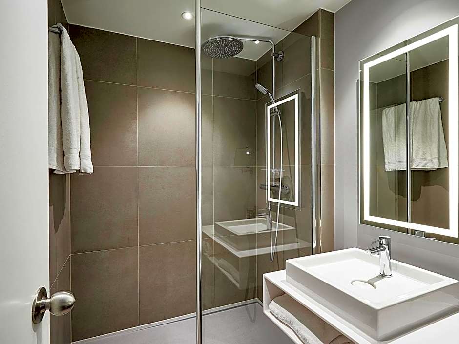 Novotel Ieper Centrum