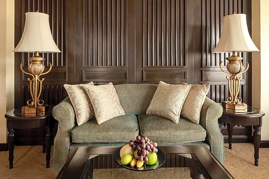 Sule Shangri-La, Yangon Hotel