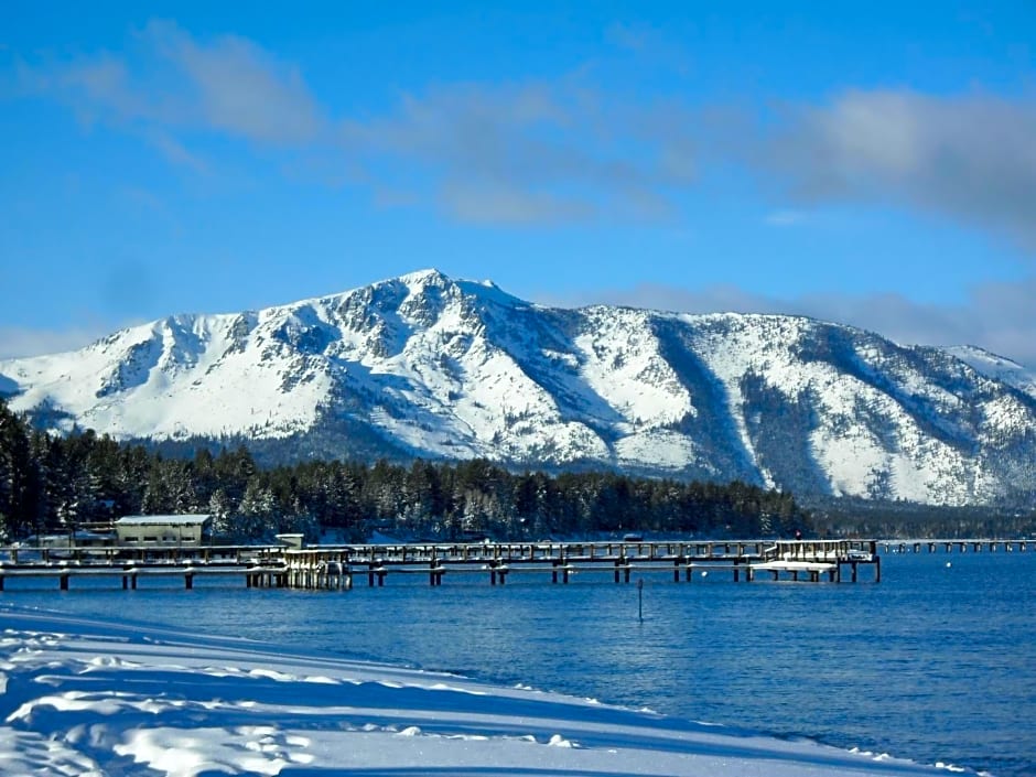 The Tahoe Beach & Ski Club Owners Association