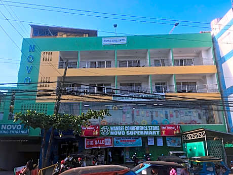 Jeamco Royal Hotel-Palawan