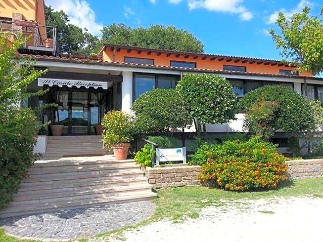 Hotel Il Casale