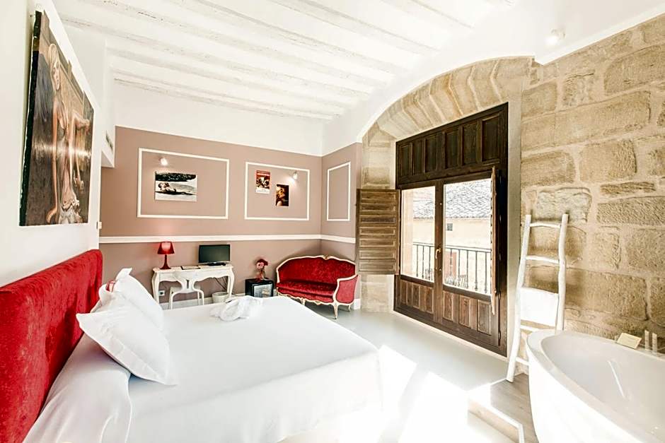 Teatrisso Hotel Palacio