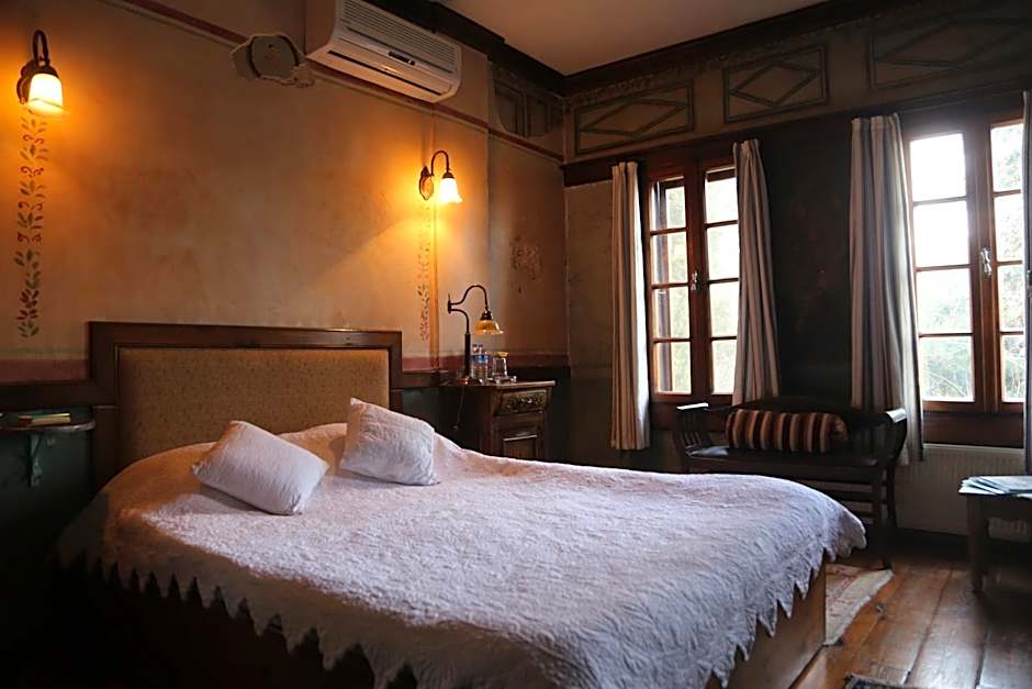 Nisanyan Hotel