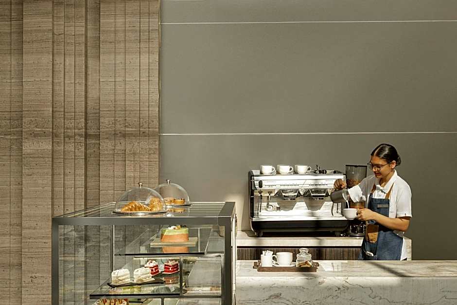 Renaissance Lucknow Hotel
