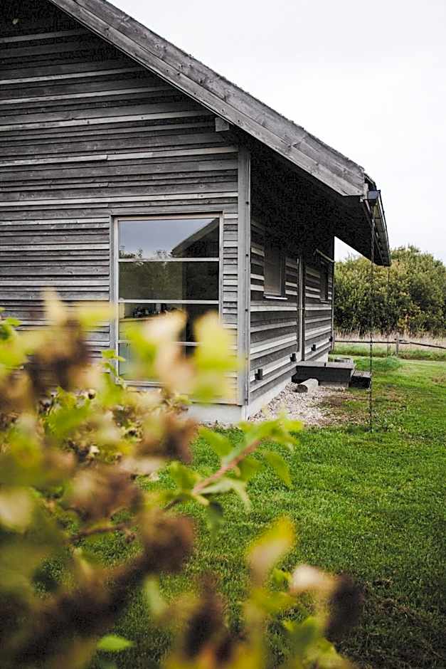 Durbes Atvari - brīvdienu mājas ar saunu