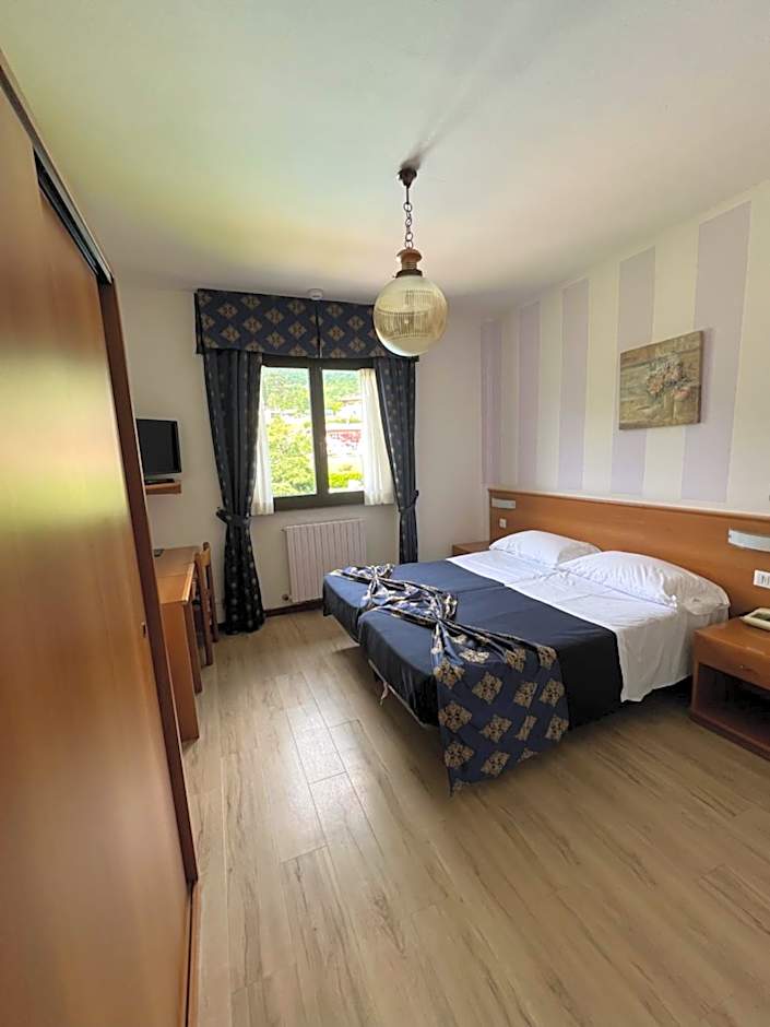 Hotel Merloni