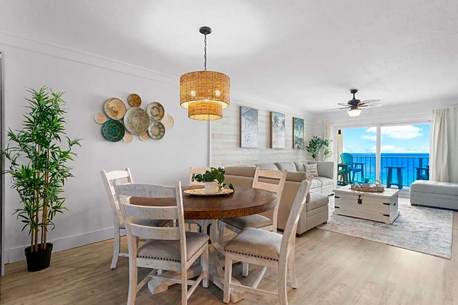 Deep Savings While Regency Updates Oct-March