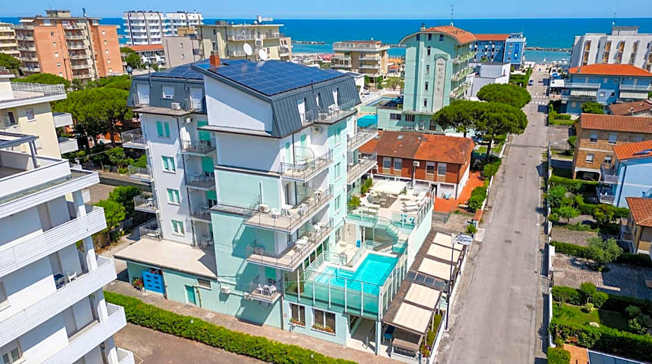 Bahamas Residence & Spa