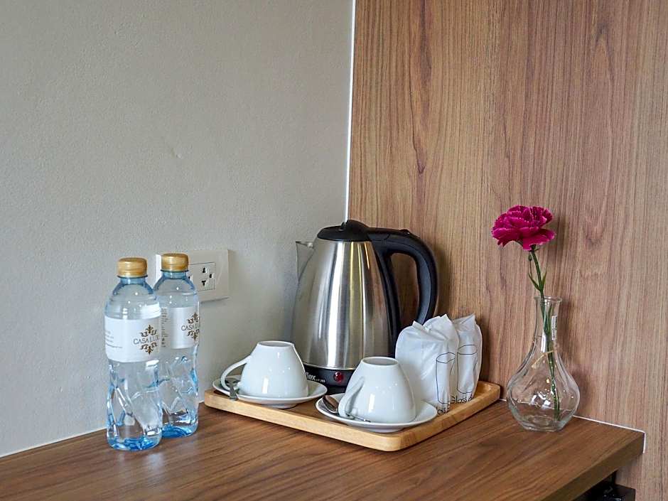 Casaluxe Hotel Ratchada