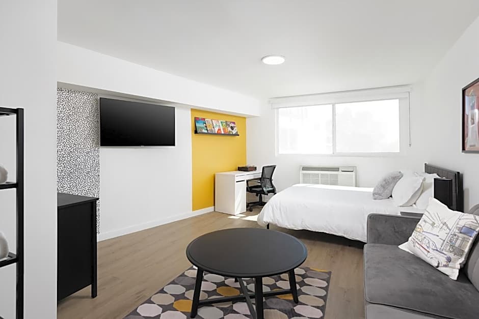 Fenix Hotel Hollywood