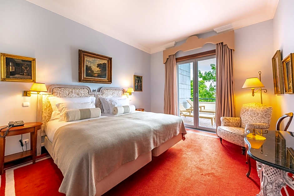 Pestana Palace Lisboa - Hotel & National Monument