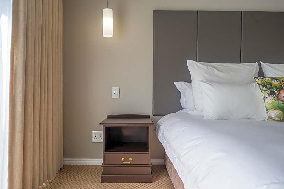 Ruslamere Hotel and Conference Centre