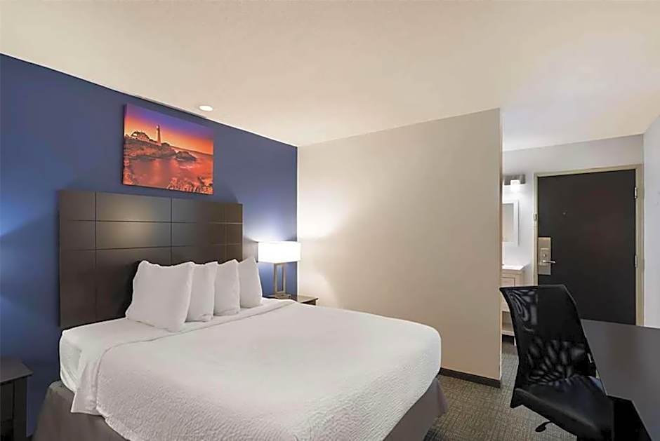 SureStay by Best Western Presque Isle