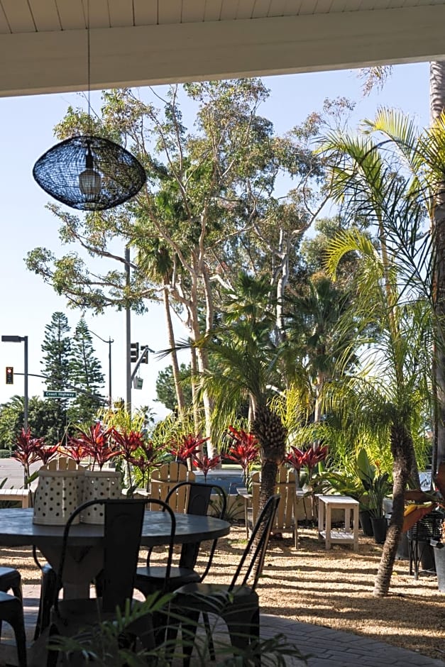 Laguna Beach Lodge