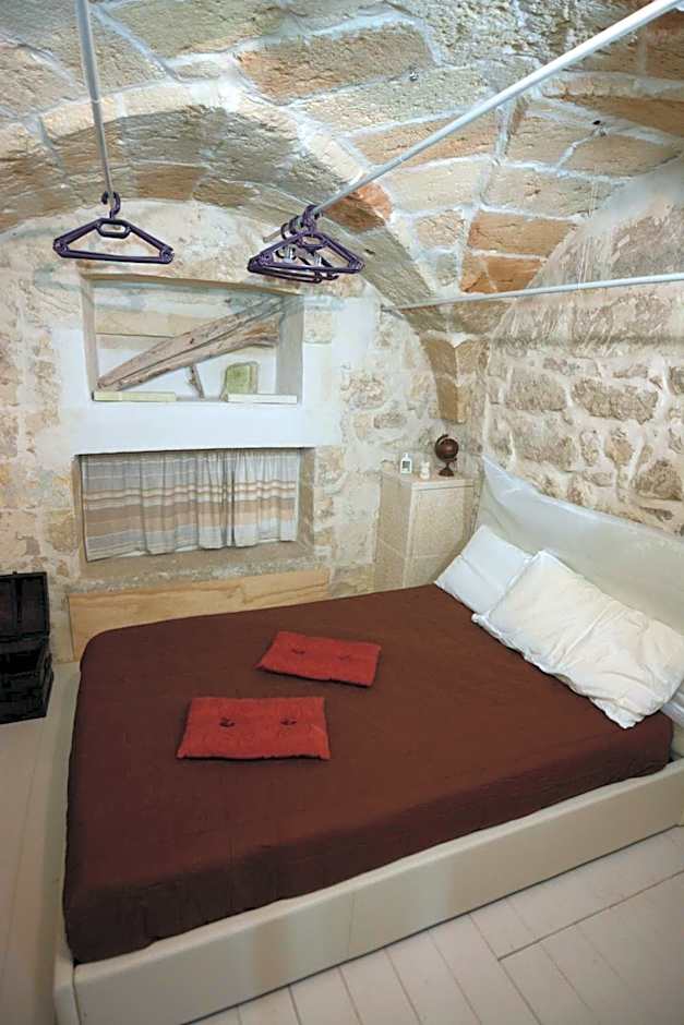 B&B DOMUS GAIA