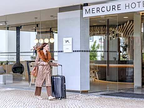 Mercure Fátima