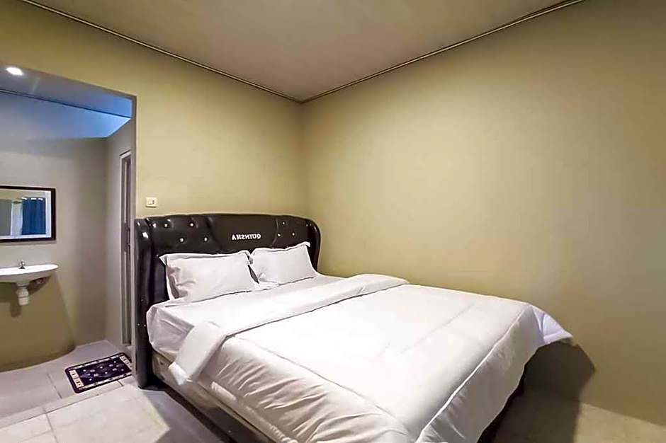 RedDoorz near Taman Merdeka Metro Lampung