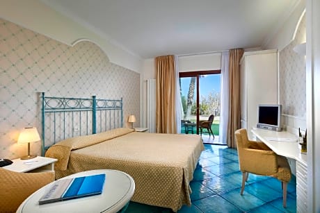 Standard - Double Room