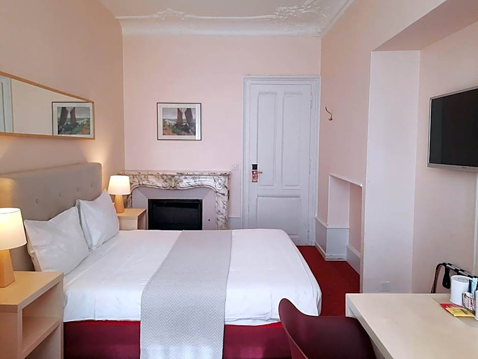 Villa Toscane Swiss Quality Hotel