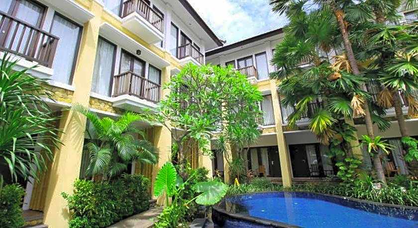 Suris Boutique Hotel