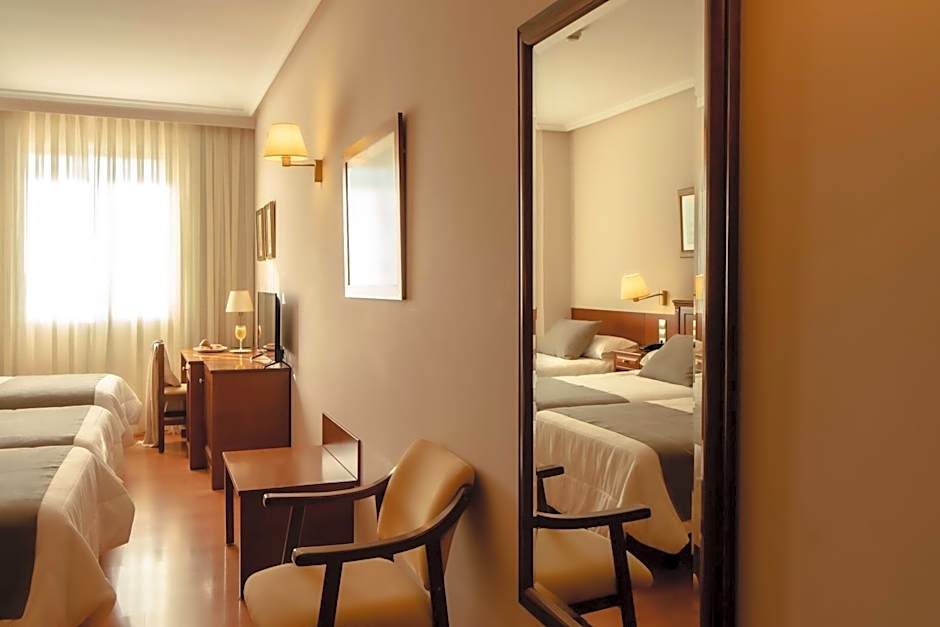 Hotel Restaurante Emilio