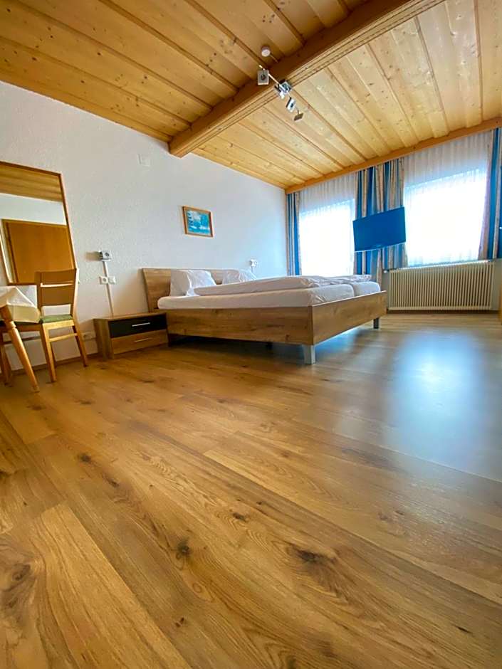 Frühstückspension Ochnerbauer