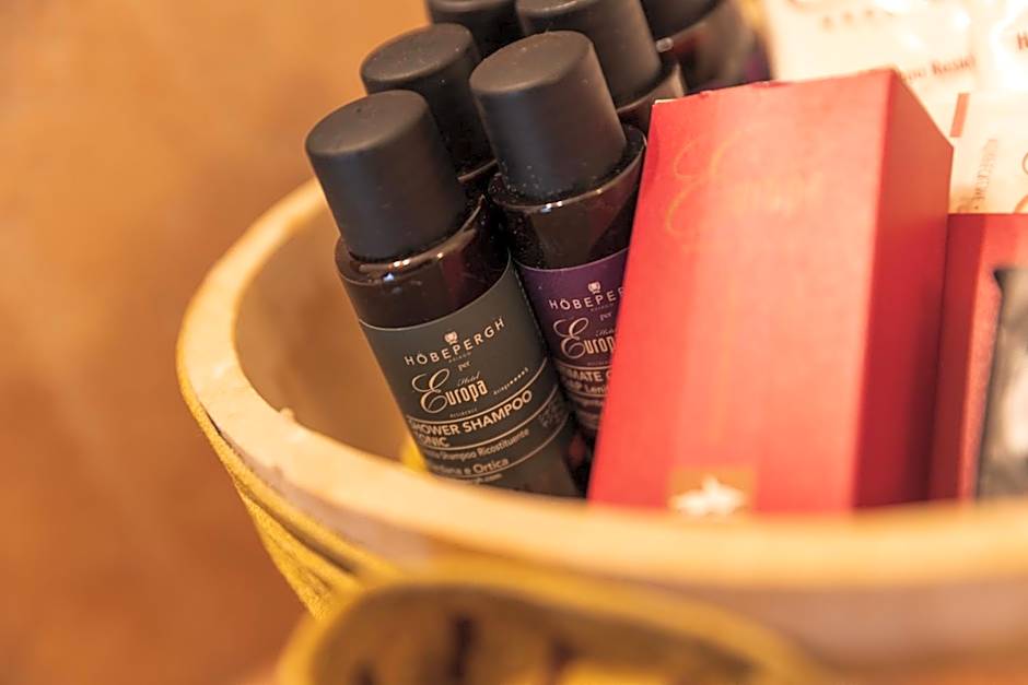 Hotel Europa Residence