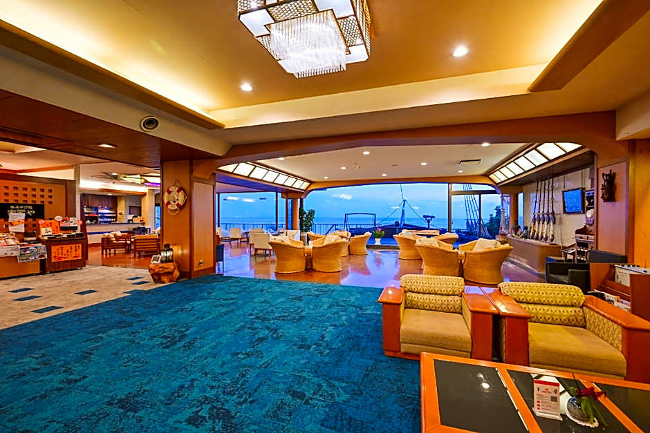 Inatori Tokai Hotel Yuen