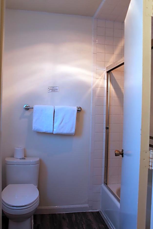 Big Pines Mountain House