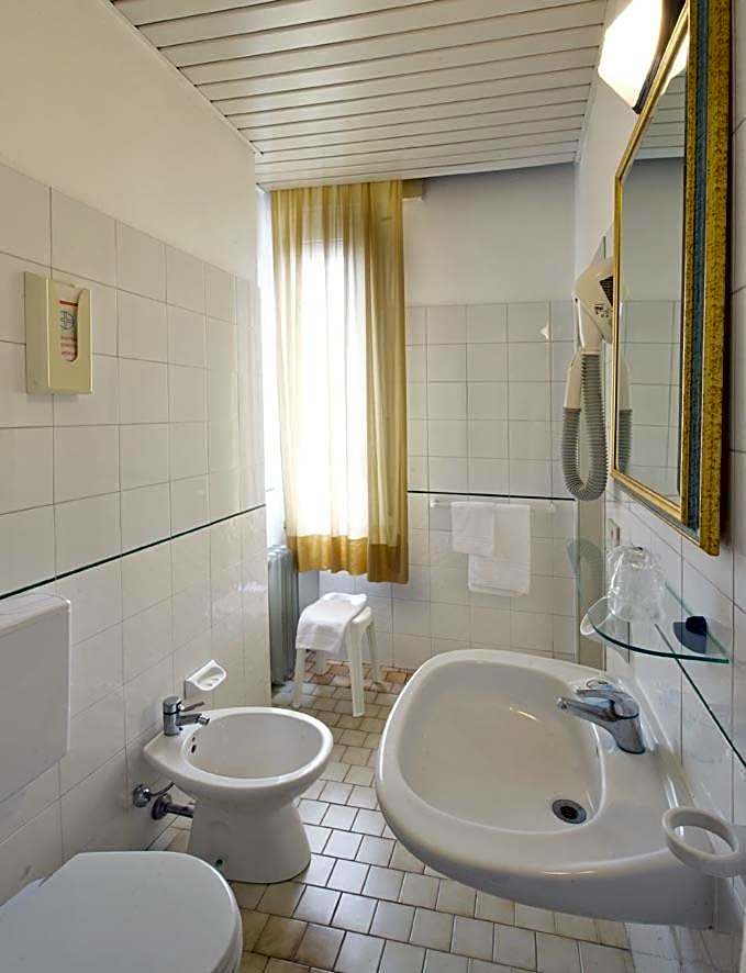 Hotel Roma